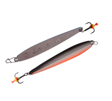 Блесна вертикальная ECOPRO Detonator, 75мм, 9г, MOS