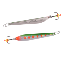 Блесна вертикальная ECOPRO Killer, 70мм, 12г, BIL