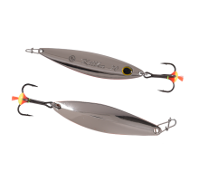 Блесна вертикальная ECOPRO Killka, 70мм, 18г, S