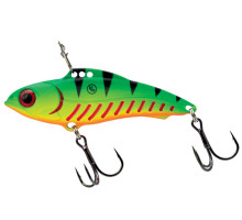Виб ECOPRO Roka 75мм 32г 078 Fire Tiger