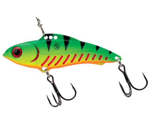 Виб ECOPRO Roka 75мм 32г 078 Fire Tiger