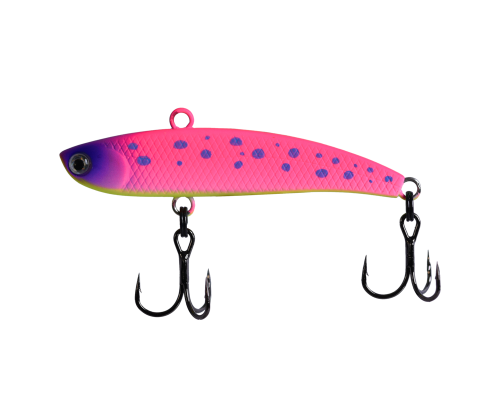 Виб ECOPRO Nemo Slim 48мм 5г 092-Pink Delirium
