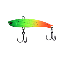 Виб ECOPRO Nemo Slim 48мм 5г 084-Traffic Light