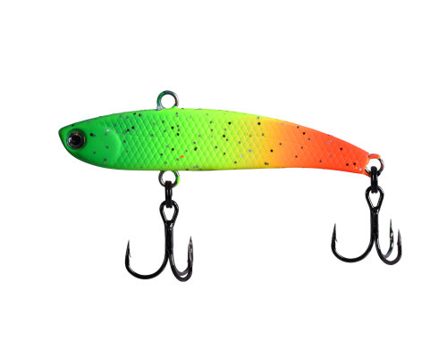 Виб ECOPRO Nemo Slim 48мм 5г 084-Traffic Light