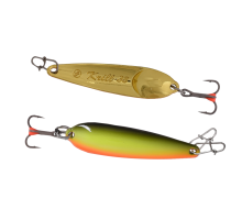 Блесна вертикальная ECOPRO Krill, 38мм, 3,5г, FRG