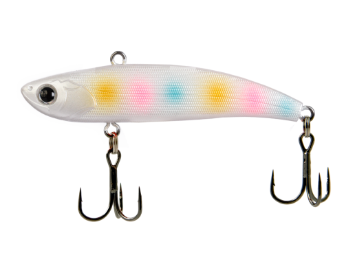 Виб ECOPRO Nemo 70мм 13г 103 Rotten Sourcream