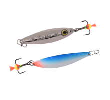 Блесна вертикальная ECOPRO Killka, 50мм, 7,5г, BLS