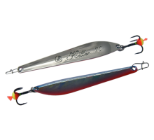 Блесна вертикальная ECOPRO Killer, 90мм, 15г, BRS