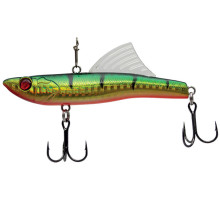 Виб ECOPRO Sandra 90мм 25г 014 Hot Perch