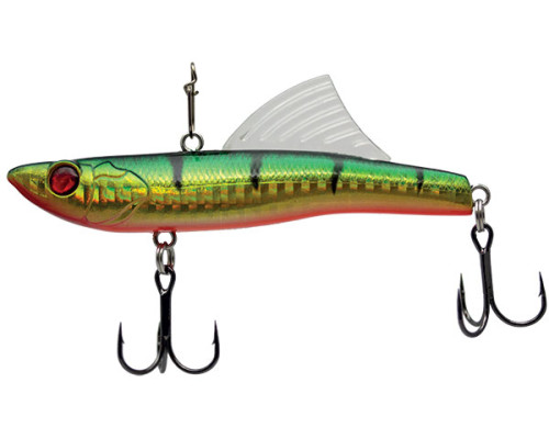 Виб ECOPRO Sandra 90мм 25г 014 Hot Perch