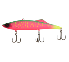 Виб ECOPRO Kuda 95мм 25г 098-Crazy Watermelon