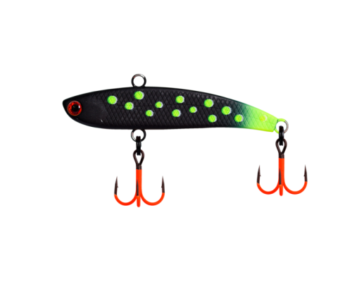 Виб ECOPRO Nemo Slim 48мм 5г 110-Firefly