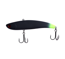 Виб ECOPRO Nemo Slim 85мм 28г 107-Dark Night
