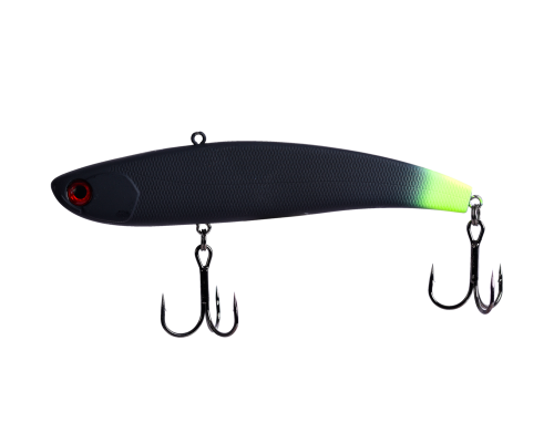 Виб ECOPRO Nemo Slim 85мм 28г 107-Dark Night