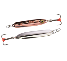 Блесна вертикальная ECOPRO Dart, 40мм, 3г, S/C