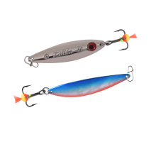 Блесна вертикальная ECOPRO Killka, 50мм, 7,5г, BRS