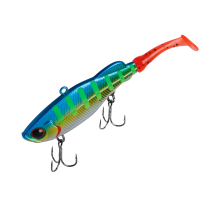 Виб ECOPRO Мышь 55мм 15г 099-Neon Shad