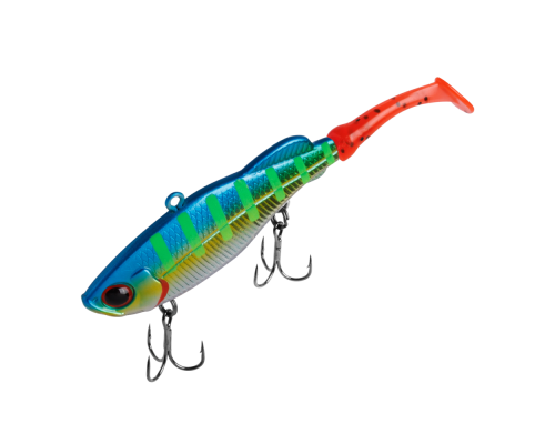 Виб ECOPRO Мышь 55мм 15г 099-Neon Shad