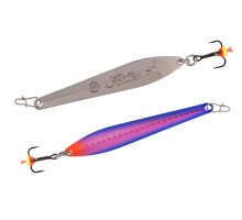 Блесна вертикальная ECOPRO Killer, 80мм, 13г, PPH