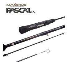 Зимняя удочка Maximus RASCAL 302XXH (MIRRL302XXH) 0,75м до 90гр