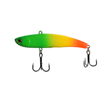 Виб ECOPRO Nemo Slim 60мм 12г 084-Traffic Light