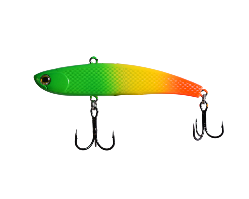 Виб ECOPRO Nemo Slim 60мм 12г 084-Traffic Light