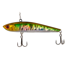 Виб ECOPRO Sharkey 75мм 15г 063 Smoked Shprot