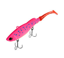 Виб ECOPRO Мышь 55мм 15г 092-Pink Delirium