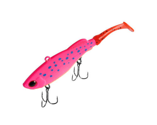 Виб ECOPRO Мышь 55мм 15г 092-Pink Delirium