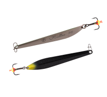 Блесна вертикальная ECOPRO Killer, 90мм, 15г, SBY
