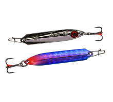 Блесна вертикальная ECOPRO Dart, 40мм, 3г, PPH
