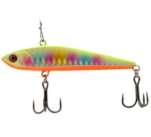 Виб ECOPRO Sharkey 75мм 20г 003-Holo Princess