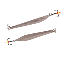 Блесна вертикальная ECOPRO Killer, 90мм, 15г, S
