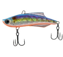 Виб ECOPRO Tor 70мм 20г 055 Shiny Shad