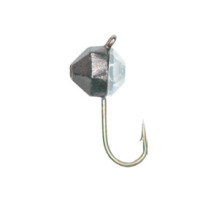 Морм. ECOPRO Deluxe Полуграненка с ушк. 5мм, #573 swarovski (21855050573U5)