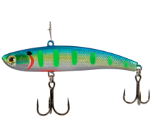 Виб ECOPRO Nemo Slim 80мм 22г 099 - Neon Shad