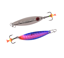 Блесна вертикальная ECOPRO Killka, 40мм, 4,5г, PPH