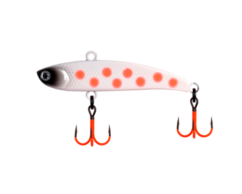Виб ECOPRO Nemo Slim 48мм 5г 111-Scarlet Fever