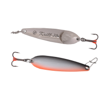 Блесна вертикальная ECOPRO Krill, 38мм, 3,5г, MOS