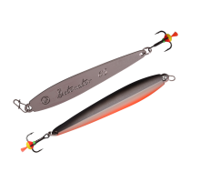 Блесна вертикальная ECOPRO Detonator, 65мм, 7г, MOS