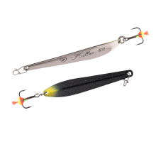 Блесна вертикальная ECOPRO Killer, 60мм, 9г, SBY