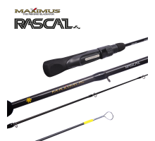 Зимняя удочка Maximus RASCAL 302XH (MIRRL302XH) 0,75м до 70гр
