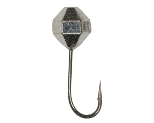 Морм. ECOPRO Deluxe Полудиско 4мм, #001 гальв. 22001-040-001 K5
