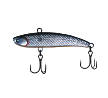 Виб ECOPRO Nemo Slim 48мм 5г 030-Holo Silver