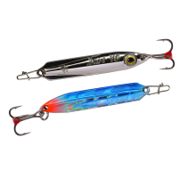 Блесна вертикальная ECOPRO Dart, 40мм, 3г, BIB