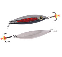 Блесна вертикальная ECOPRO Killka, 65мм, 15г, SRF