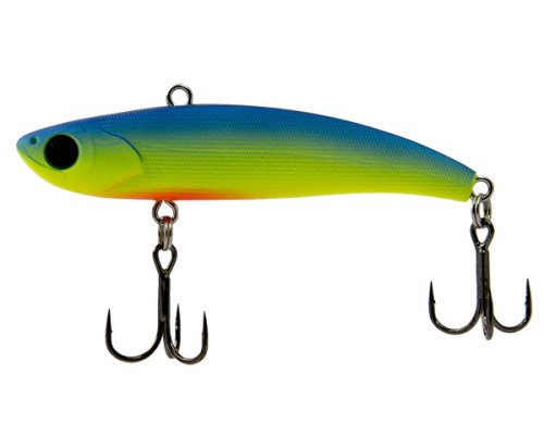 Виб ECOPRO Nemo 70мм 13г 015 Blue Canary