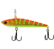 Виб ECOPRO Sharkey 75мм 20г 052-Hot Pepper
