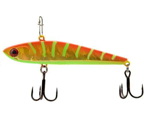 Виб ECOPRO Sharkey 75мм 20г 052-Hot Pepper