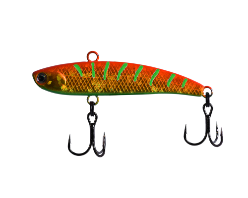 Виб ECOPRO Nemo Slim 48мм 5г 052-Hot Pepper
